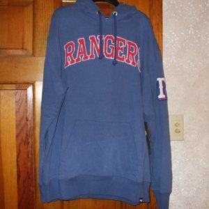 RANGERS Sweatshirt